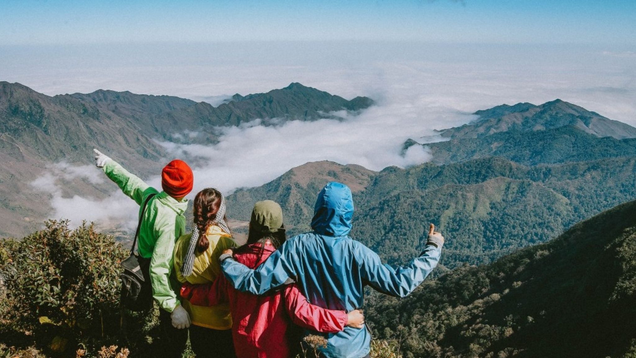 Best Rock Climbing Vietnam
