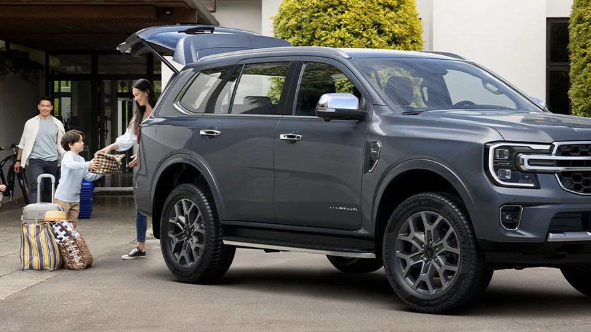 Private 7 Seater Cars