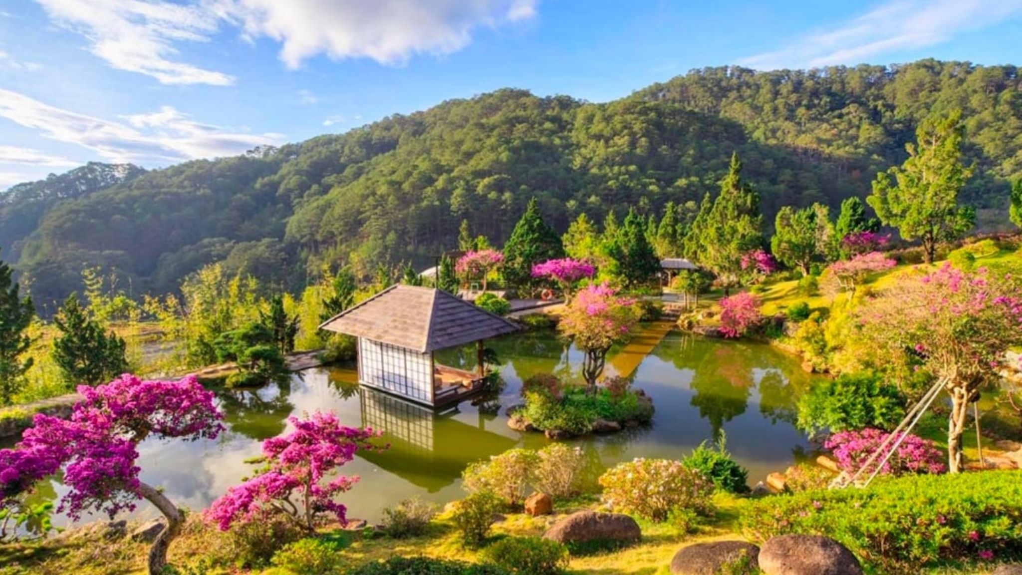 Da Lat The Must Go Destination In Vietnam