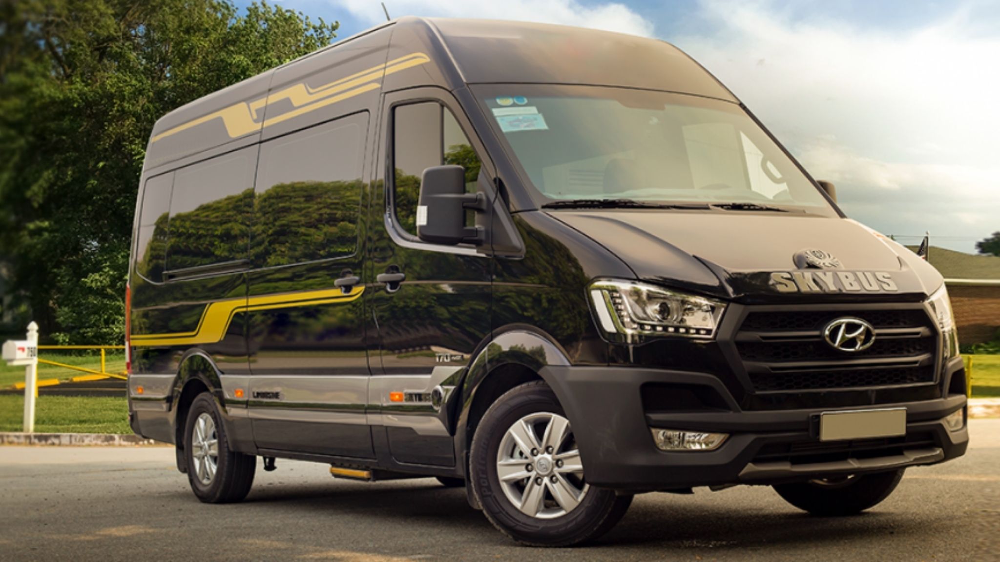 Have A Comfortable Ride To Da Lat On Limousine Luxury Bus