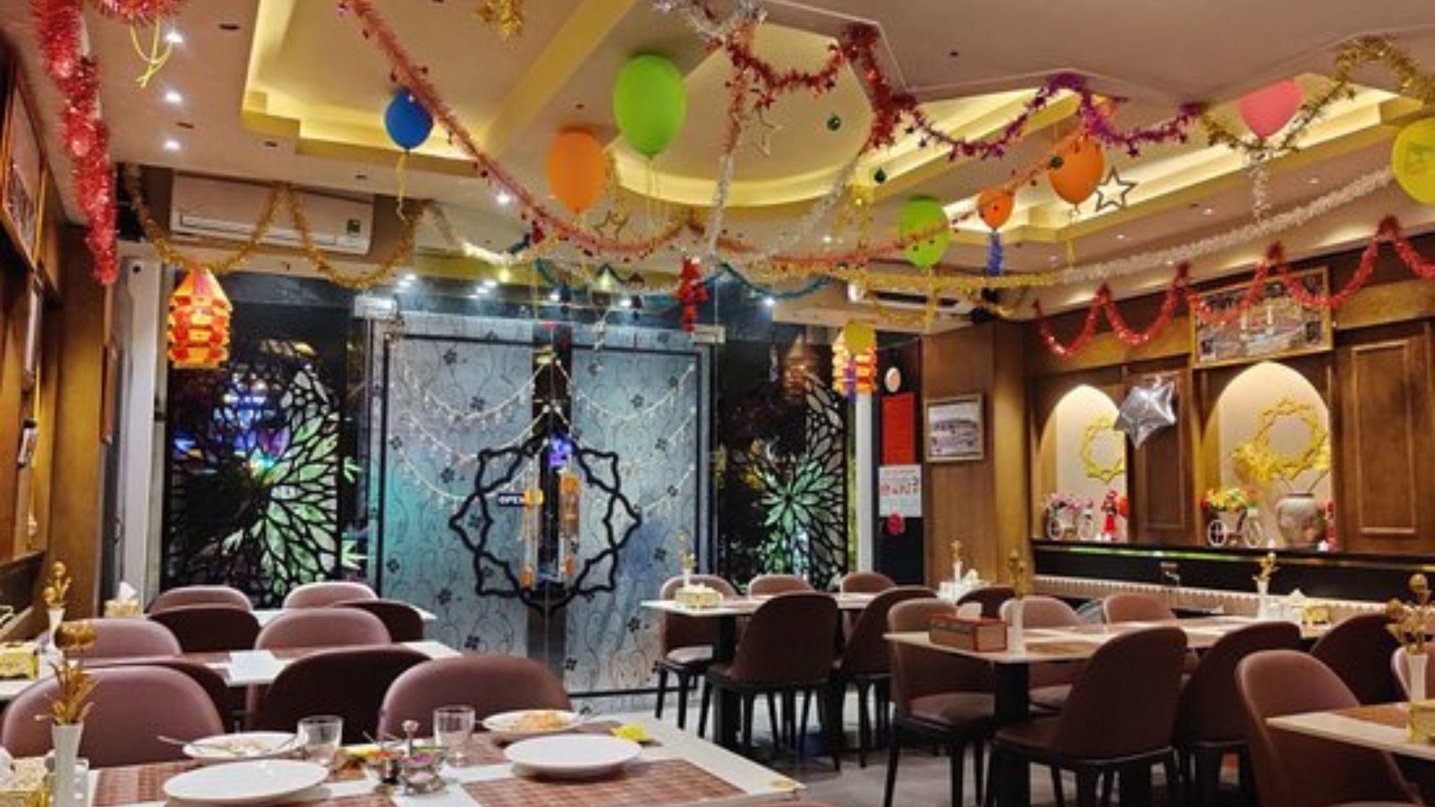 Shanti Indian Cuisine