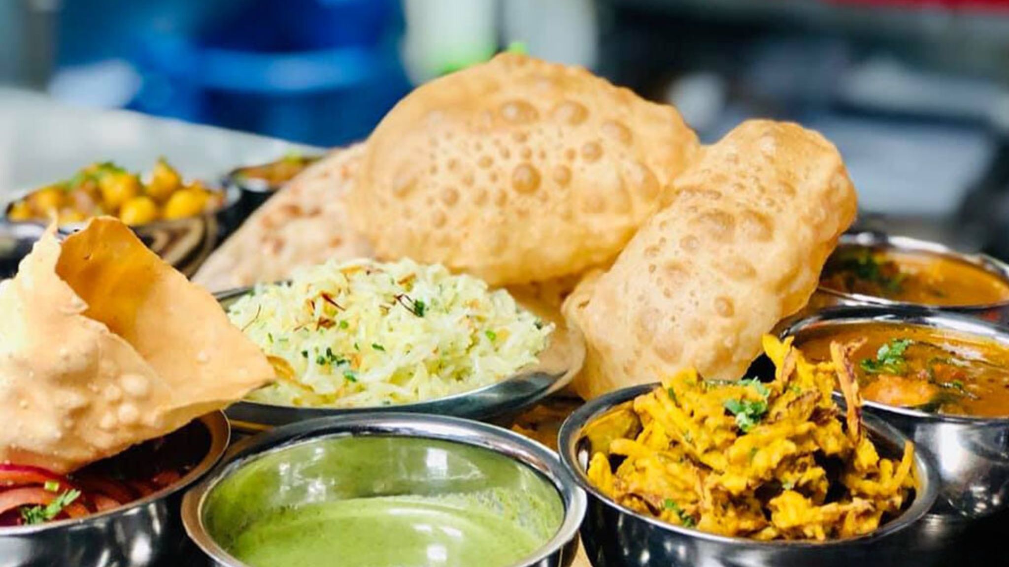 Benaras Indian Restaurant & Lounge