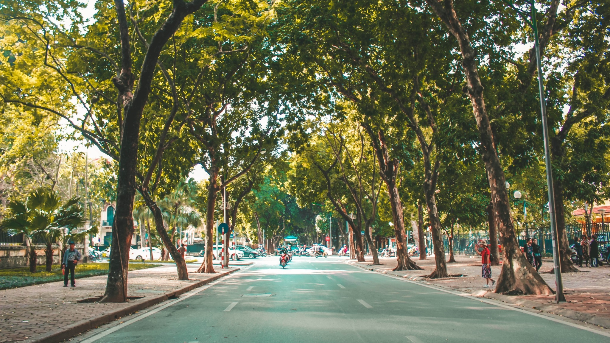 February To April Is The Dry Season In Both Vietnam And Cambodia