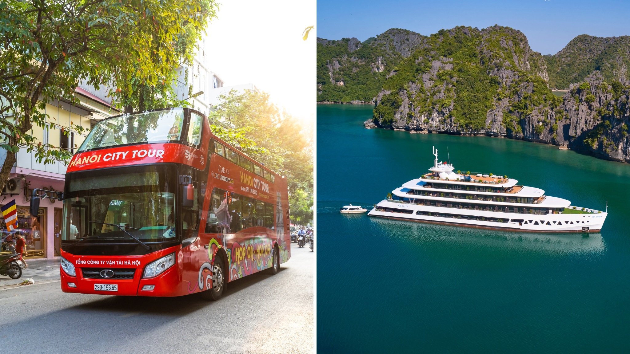 October To November Is Ideal For Sightseeing In Northern Vietnam