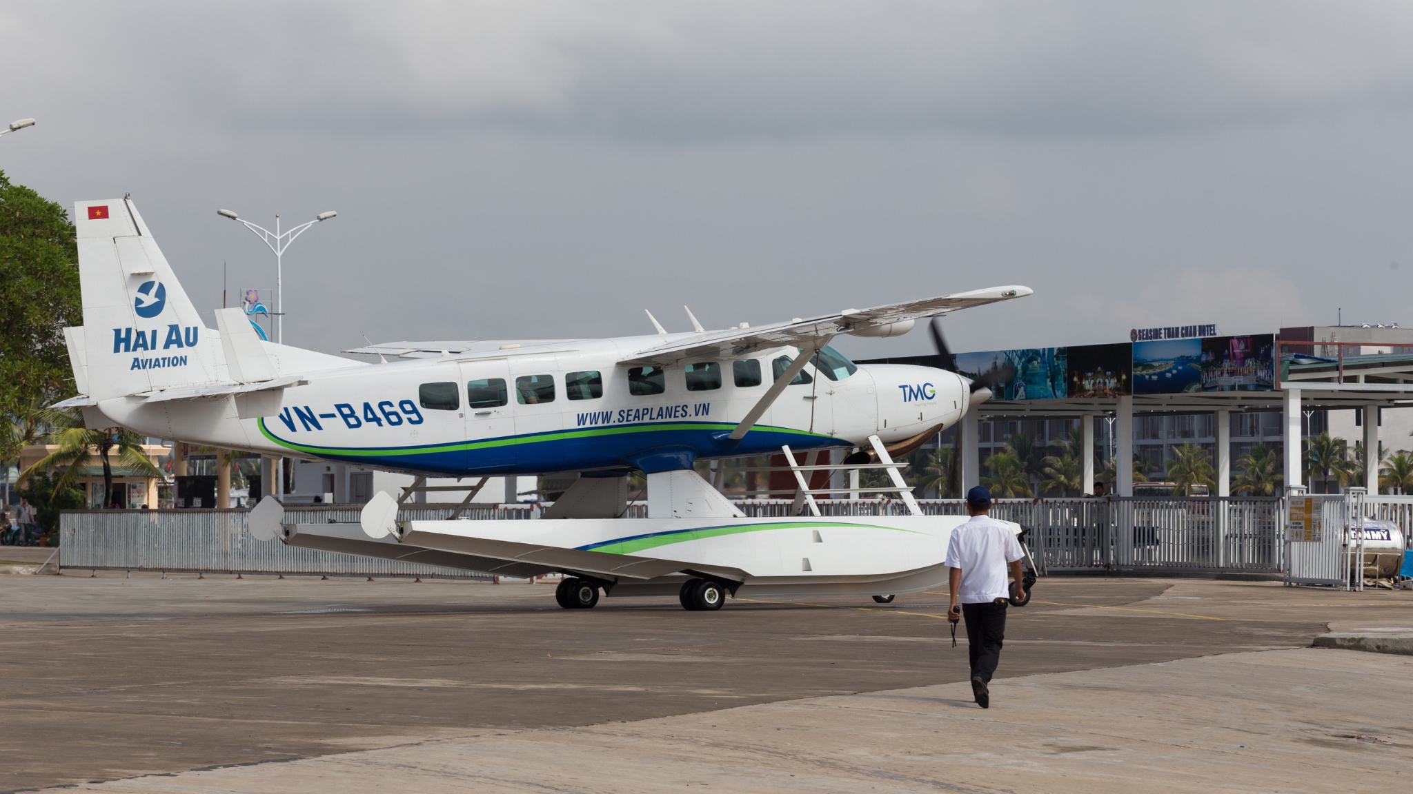 Favorable Weather Would Make It Convenient To Travel