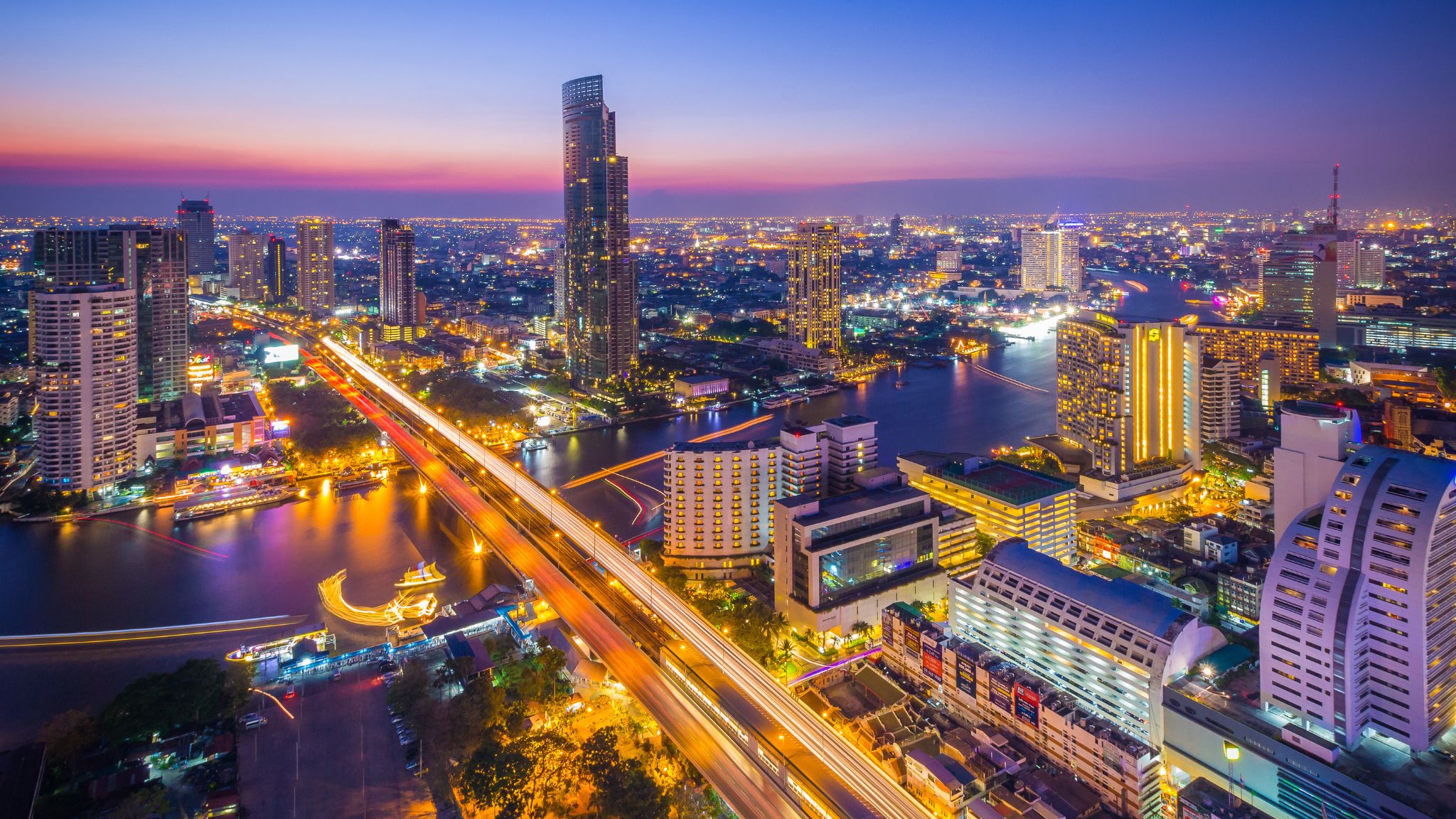 The 6 Best Nightlife Activities In Bangkok