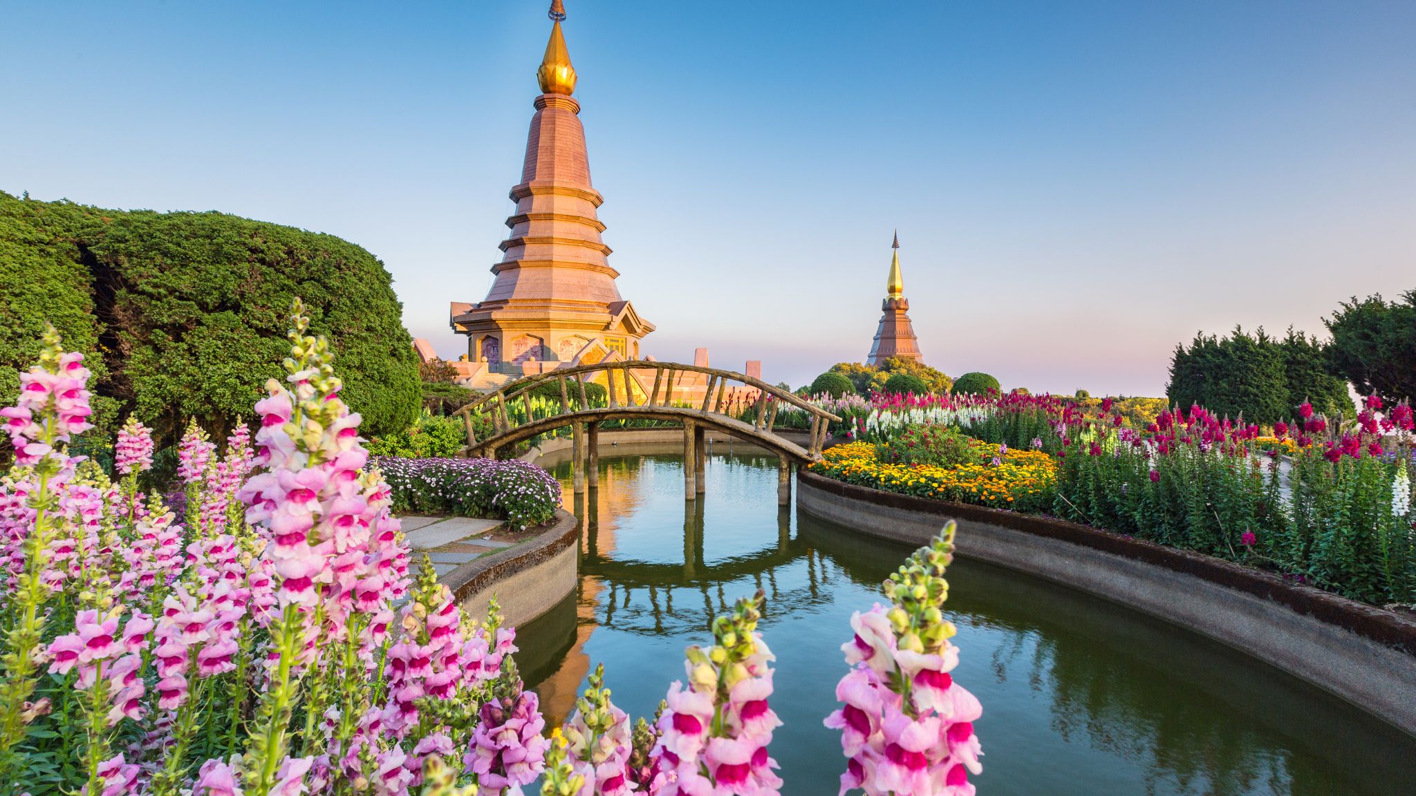 Packing List While Traveling In Thailand