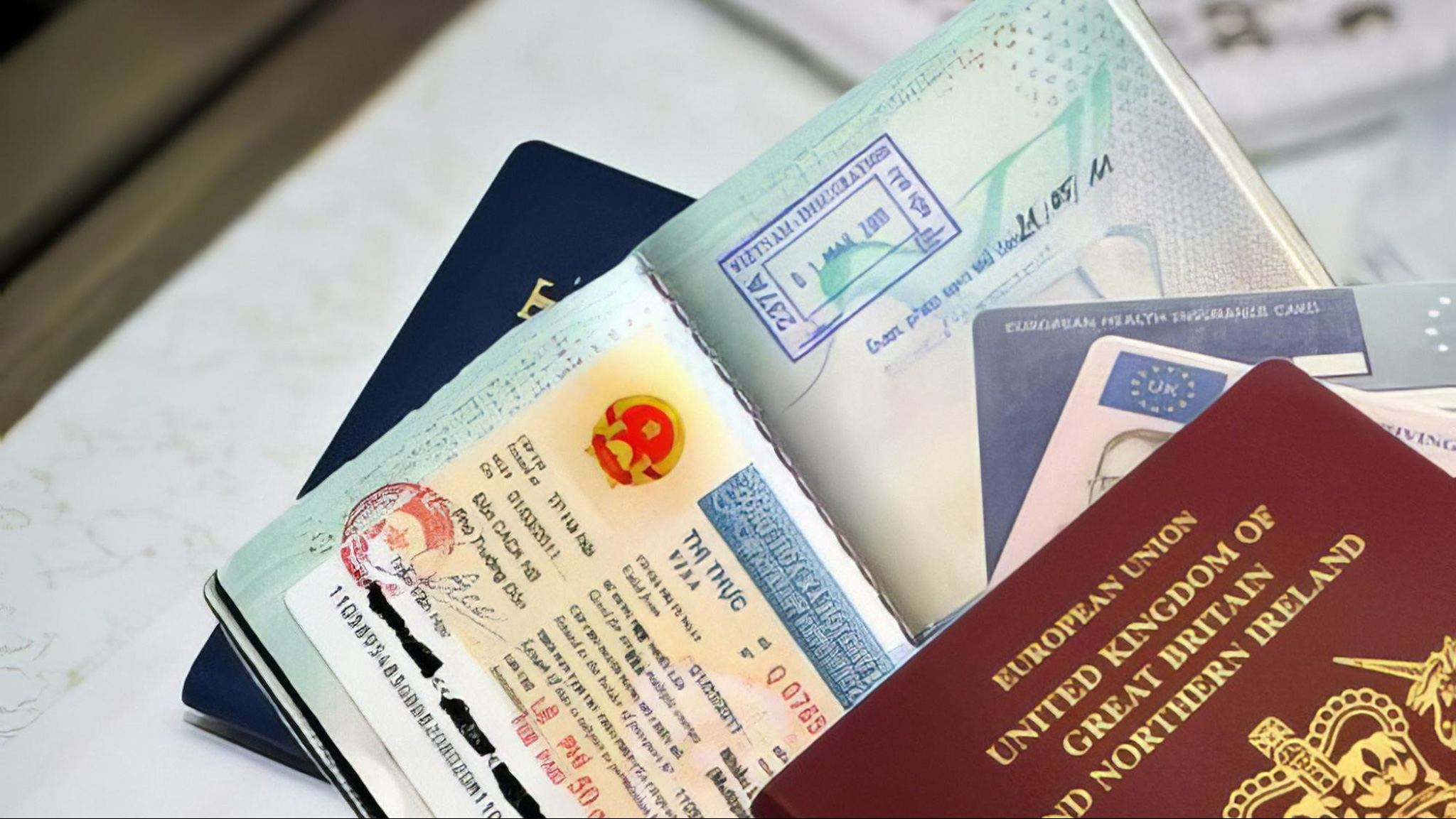 Applying for a Vietnam visa online in just a few simple steps