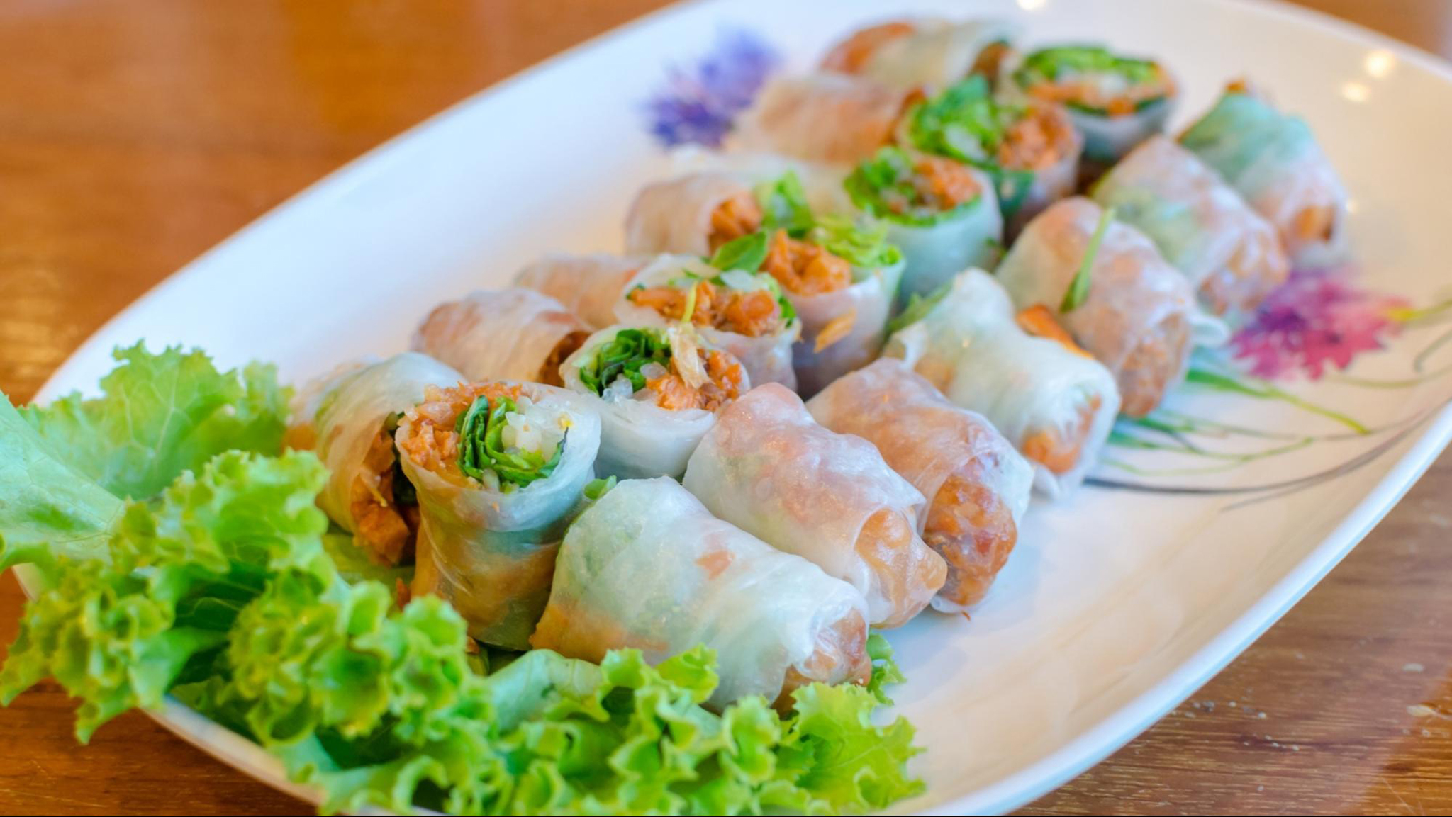 In Vietnam, there is a plethora of food choices to satisfy every budget