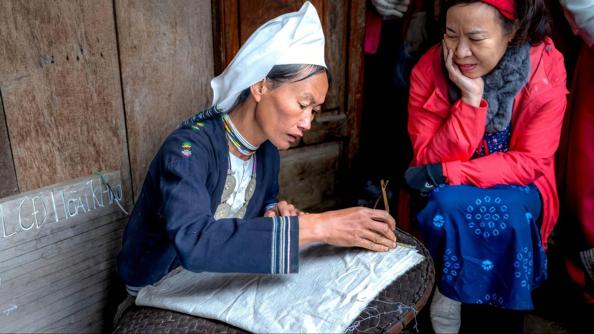 Connect with local communities in Ba Be National Park