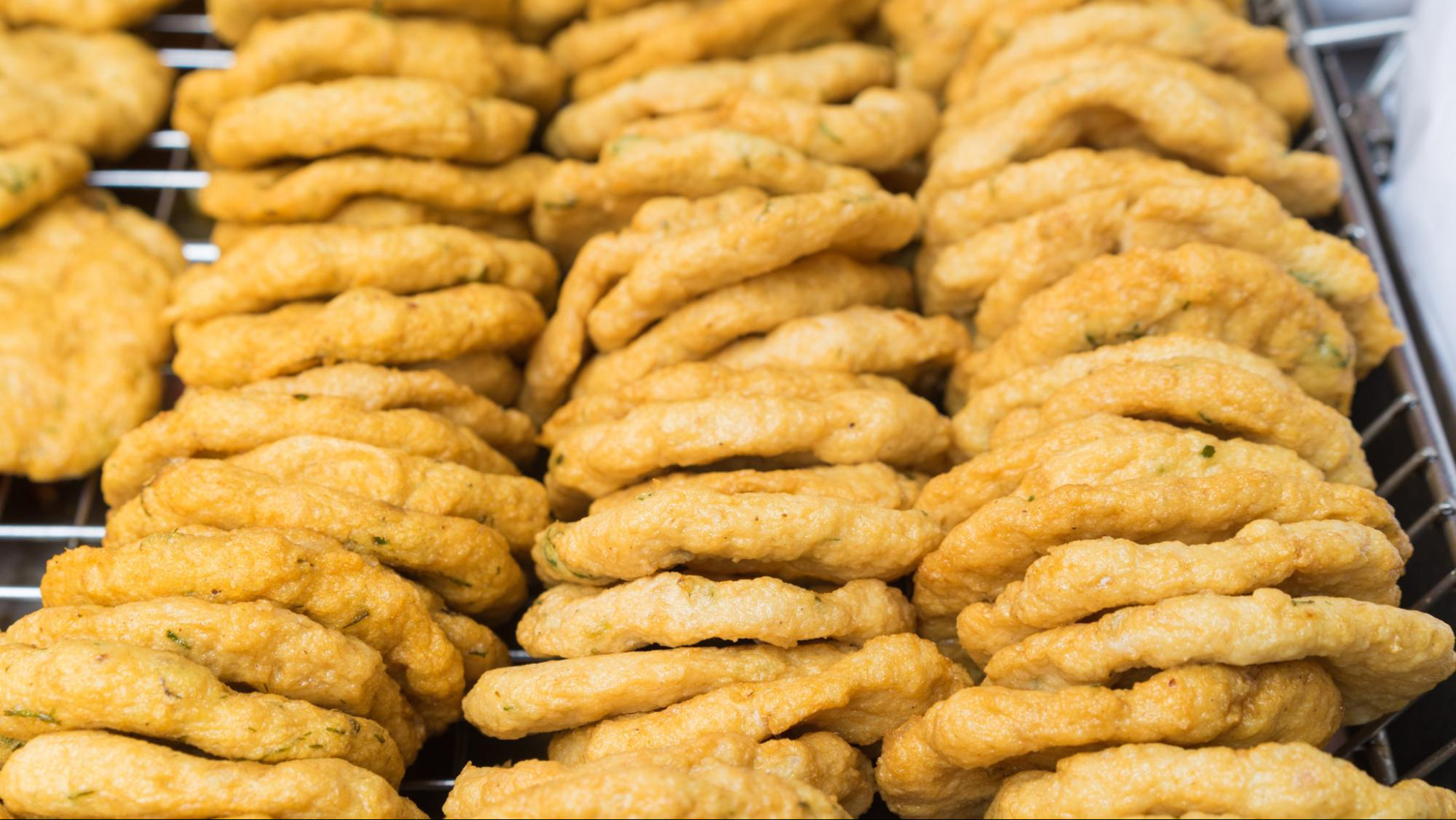 Cha Muc - a must-try when visiting Halong