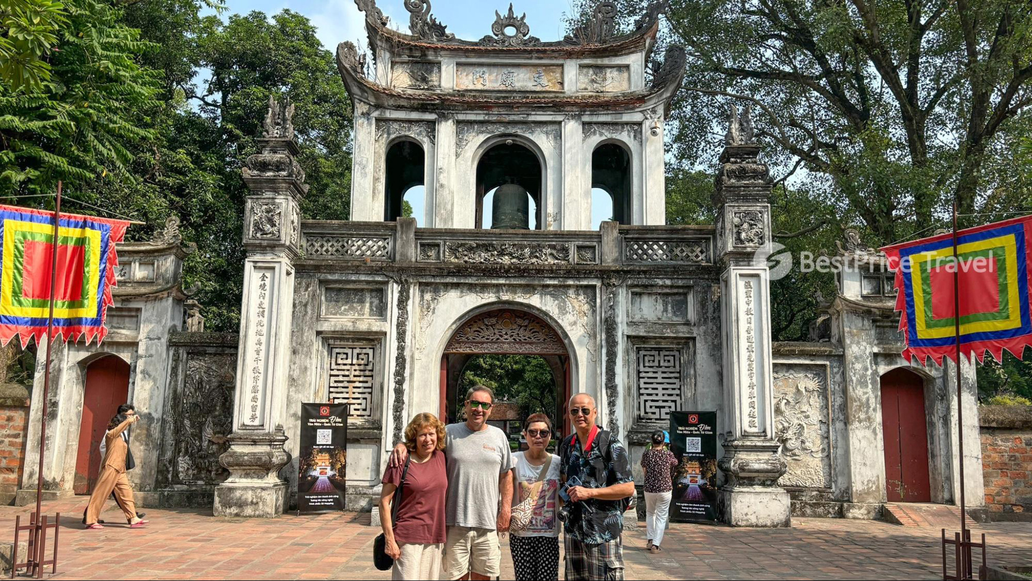 A North Vietnam itinerary 2 weeks should definitely include a visit to Hanoi