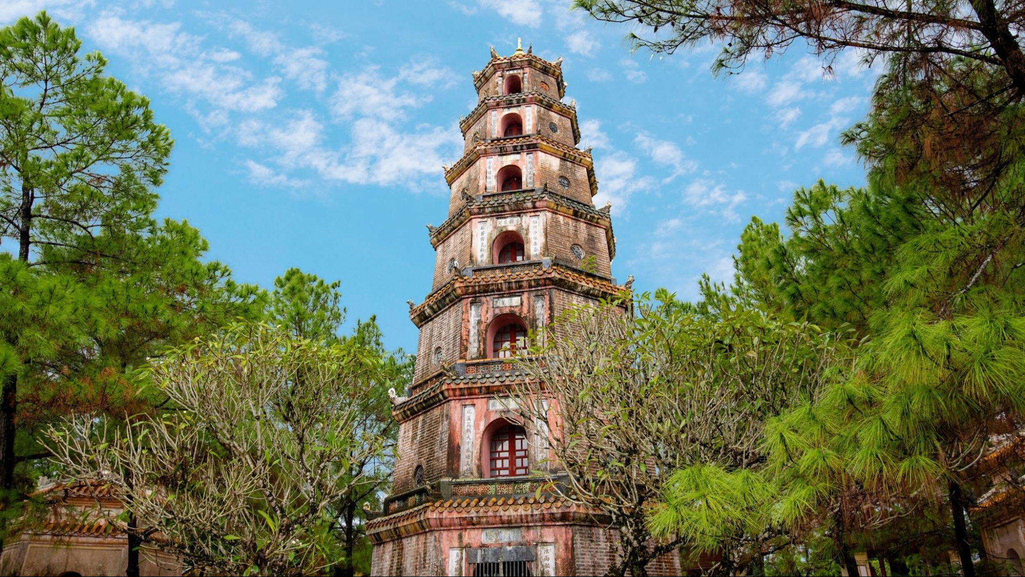 Step into Hue&rsquo;s timeless beauty and rich heritage