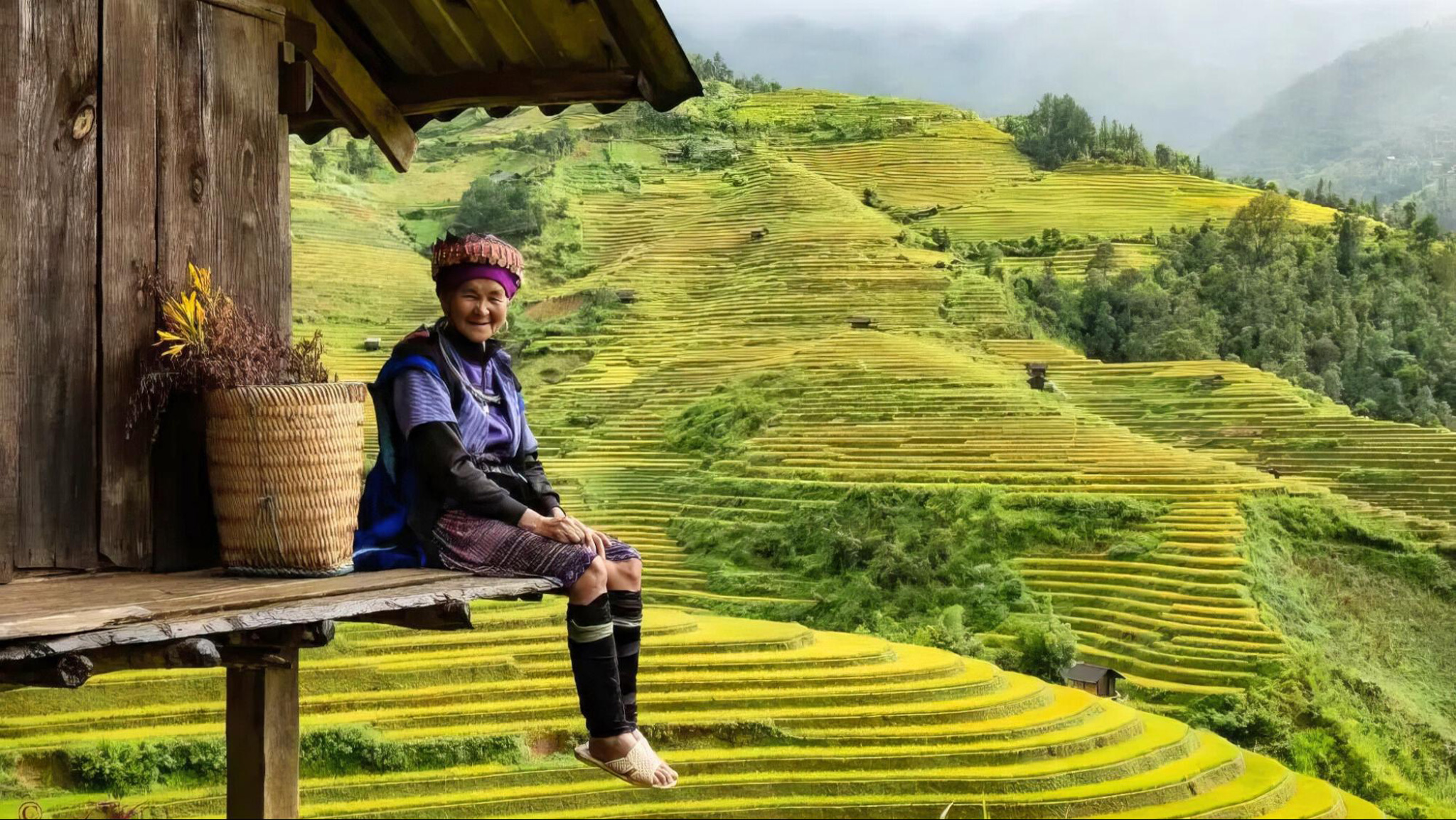 Uncommon routes let you discover hidden historical landmarks filled with rich cultures