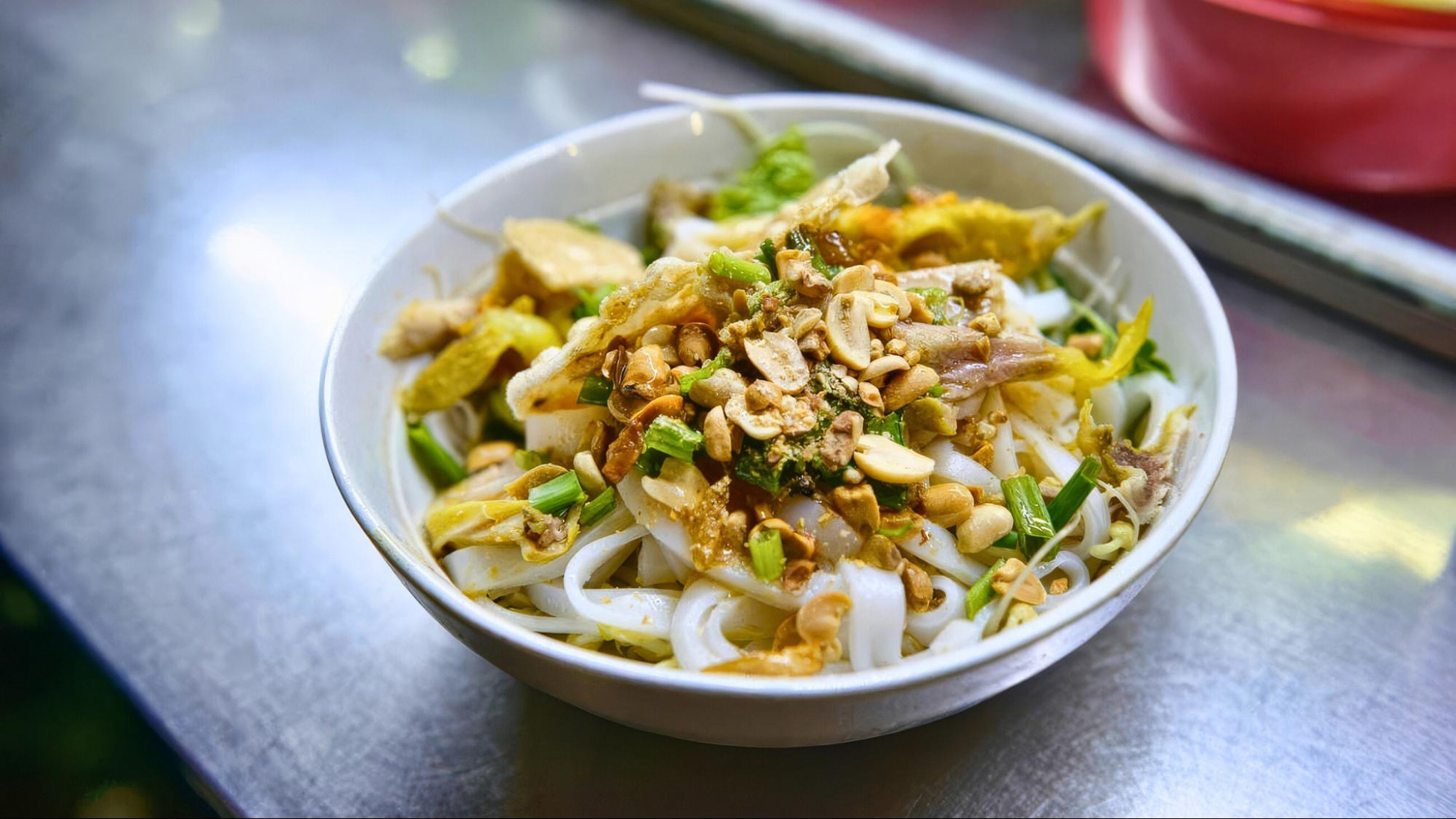 Don&rsquo;t miss My Quang when you&rsquo;re in Hoi An - it's a must-try local favorite