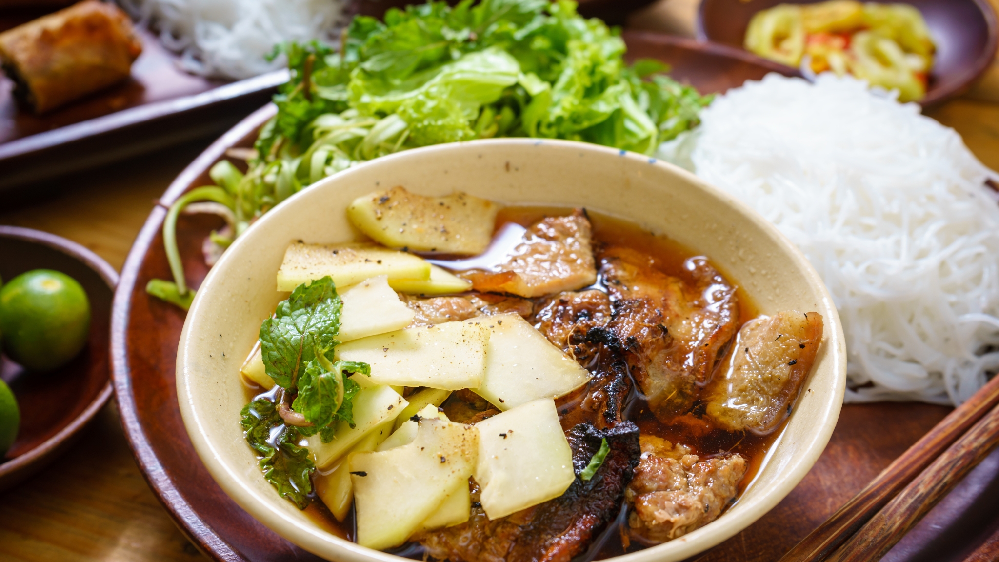 Top 15 Best Restaurants in Hanoi Old Quarter