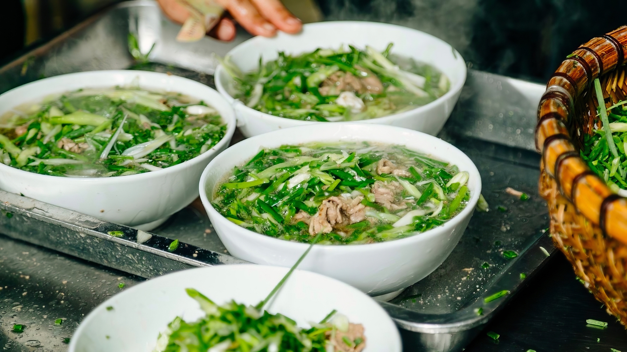 Pho Thin Hanoi