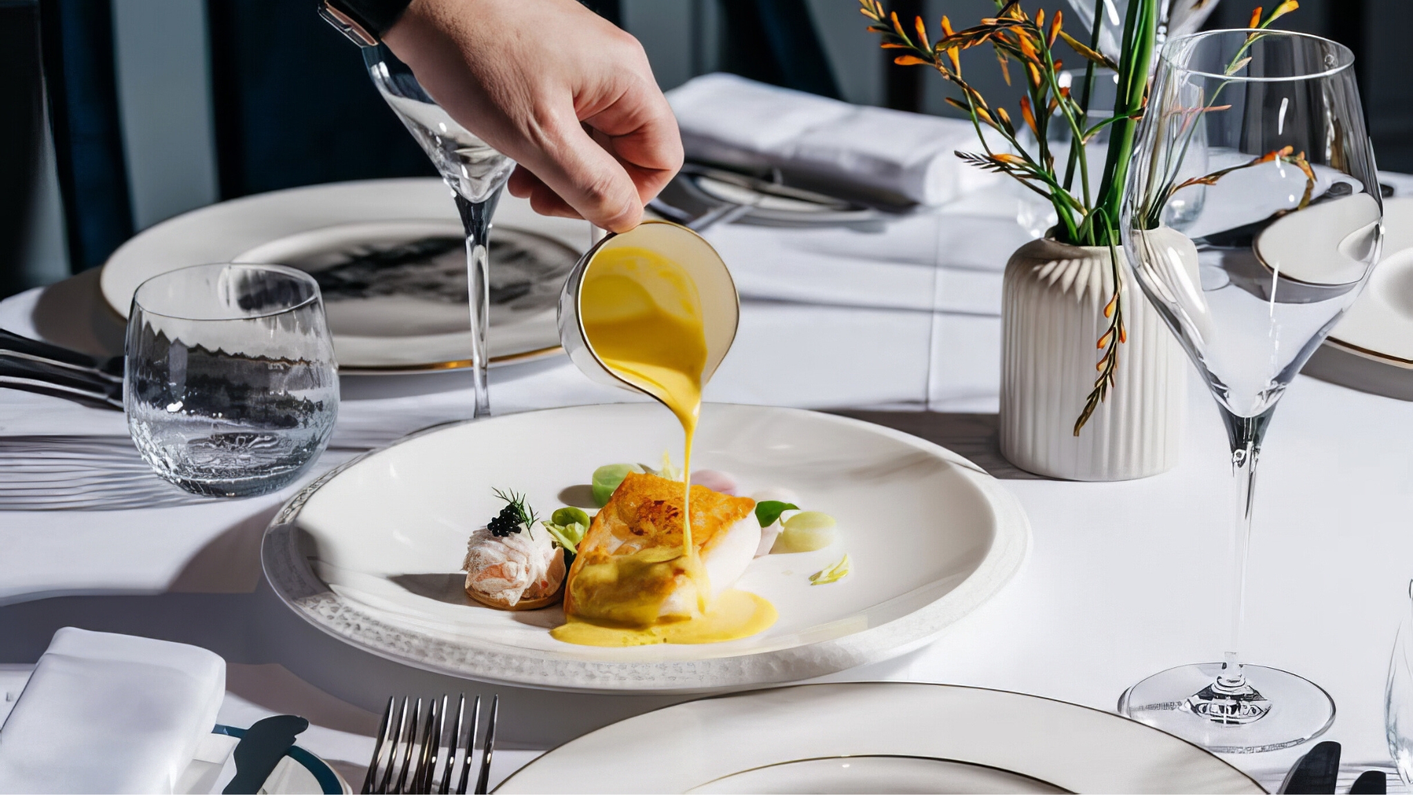 Le Beaulieu Resraurant