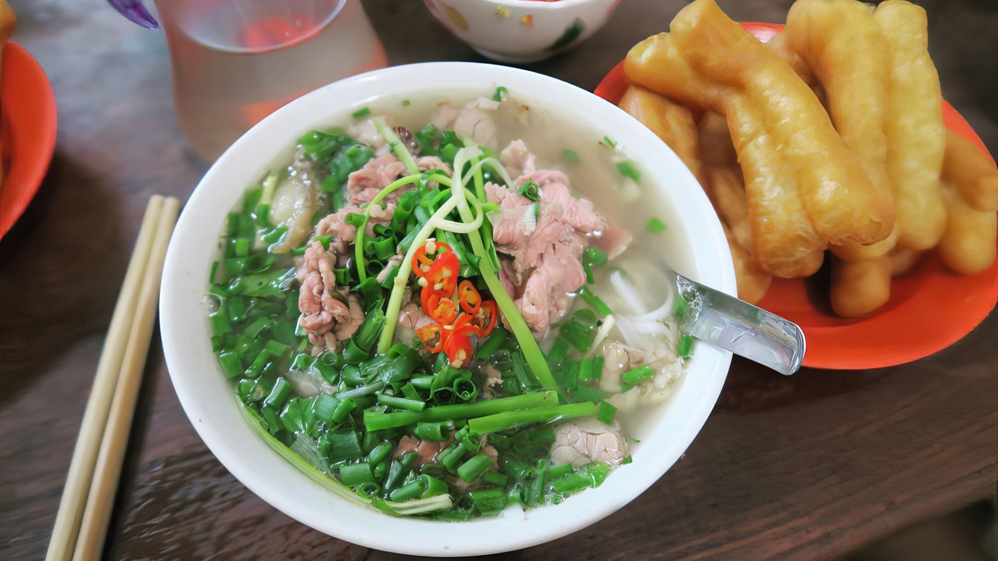 Pho Bat Dan