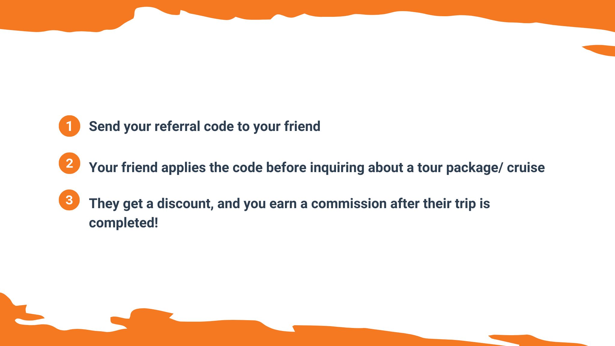 Referral Program