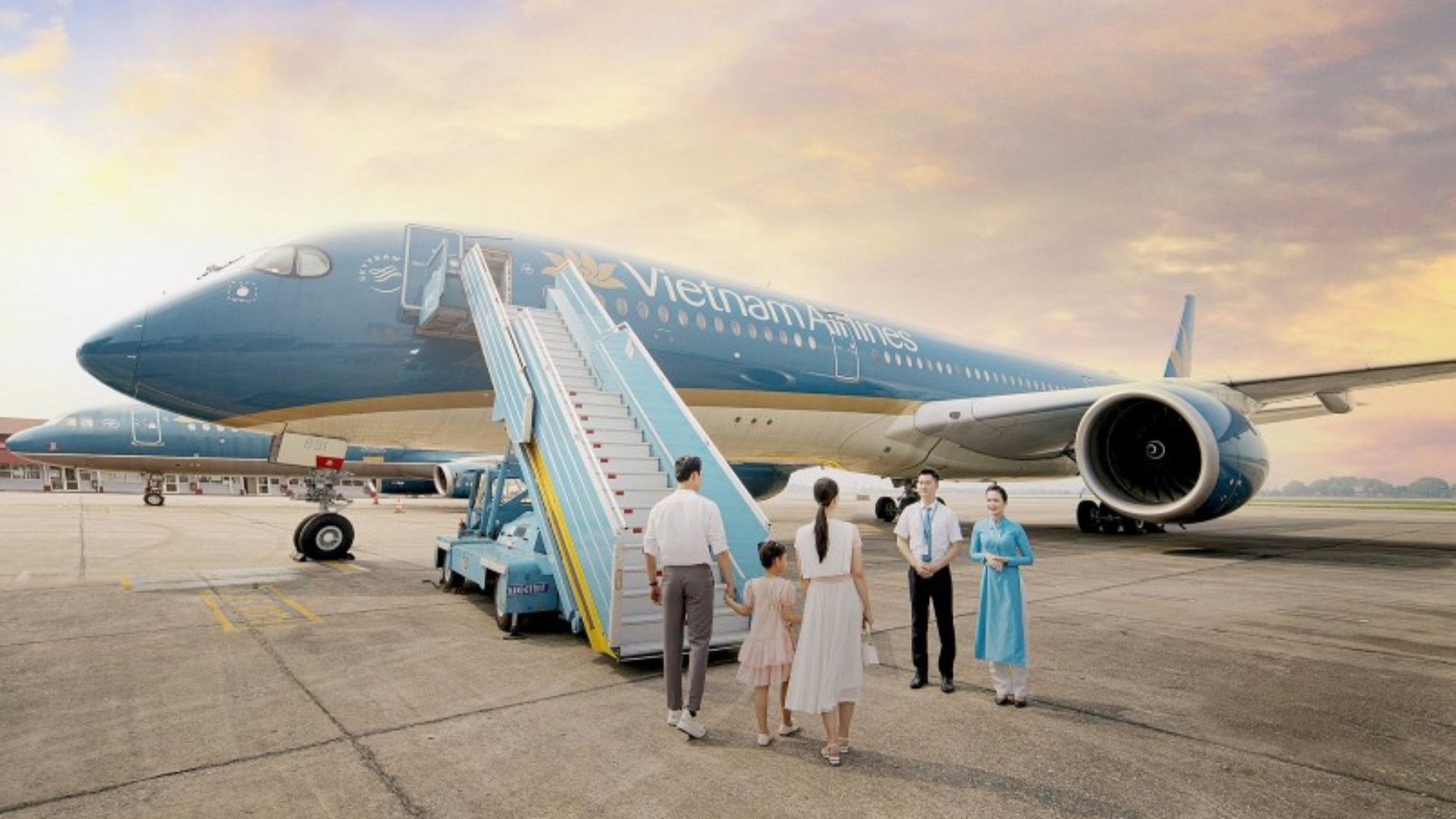 New Direct Milan Hanoi Flight Set To Boost International Travel