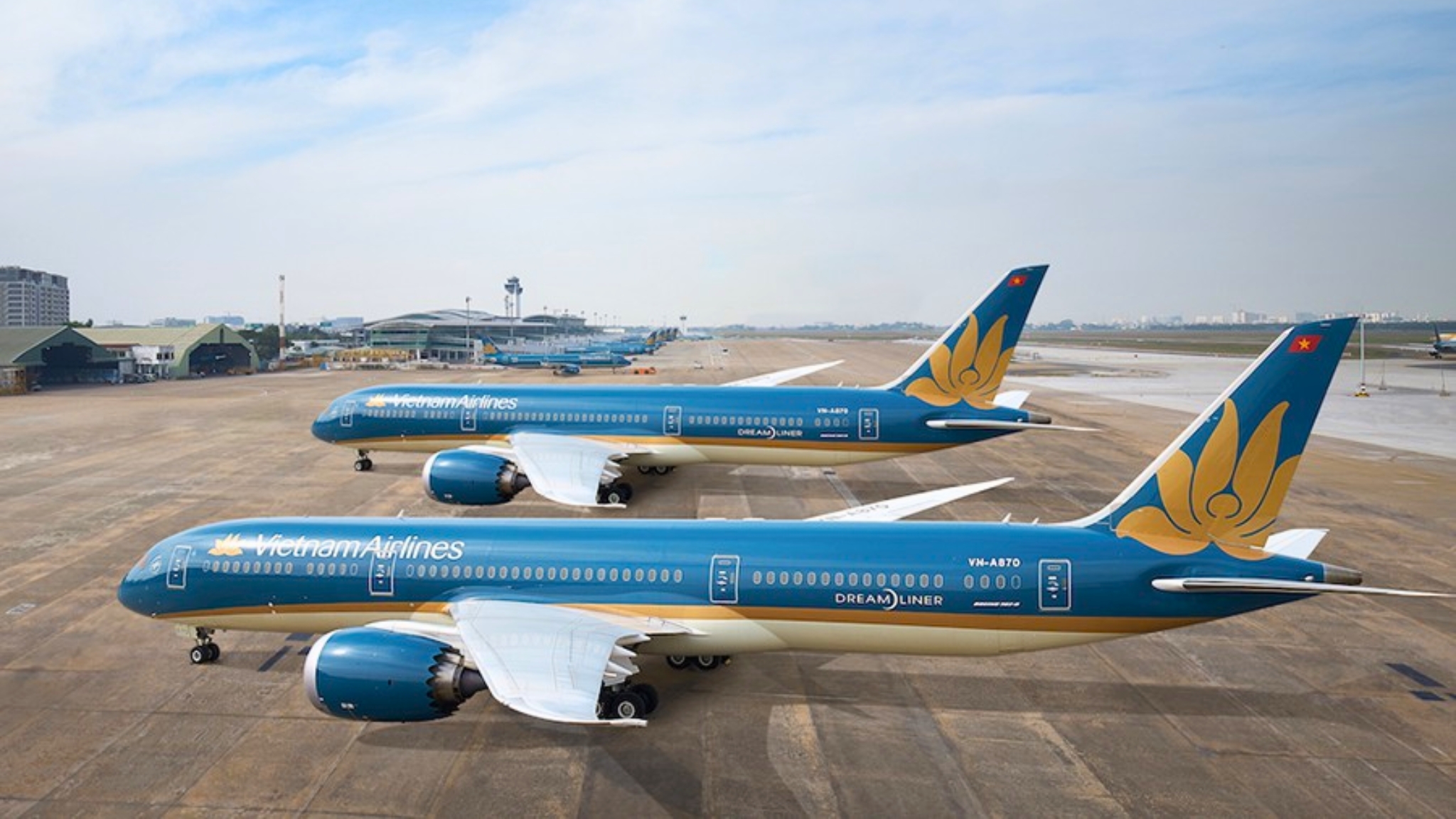 New Direct Milan Hanoi Flight Set To Boost International Travel