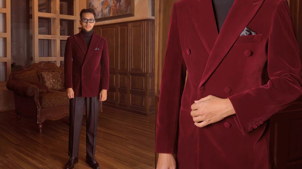 IClassic Tailor Offers Personalized, Elegant Suits In Hanoi