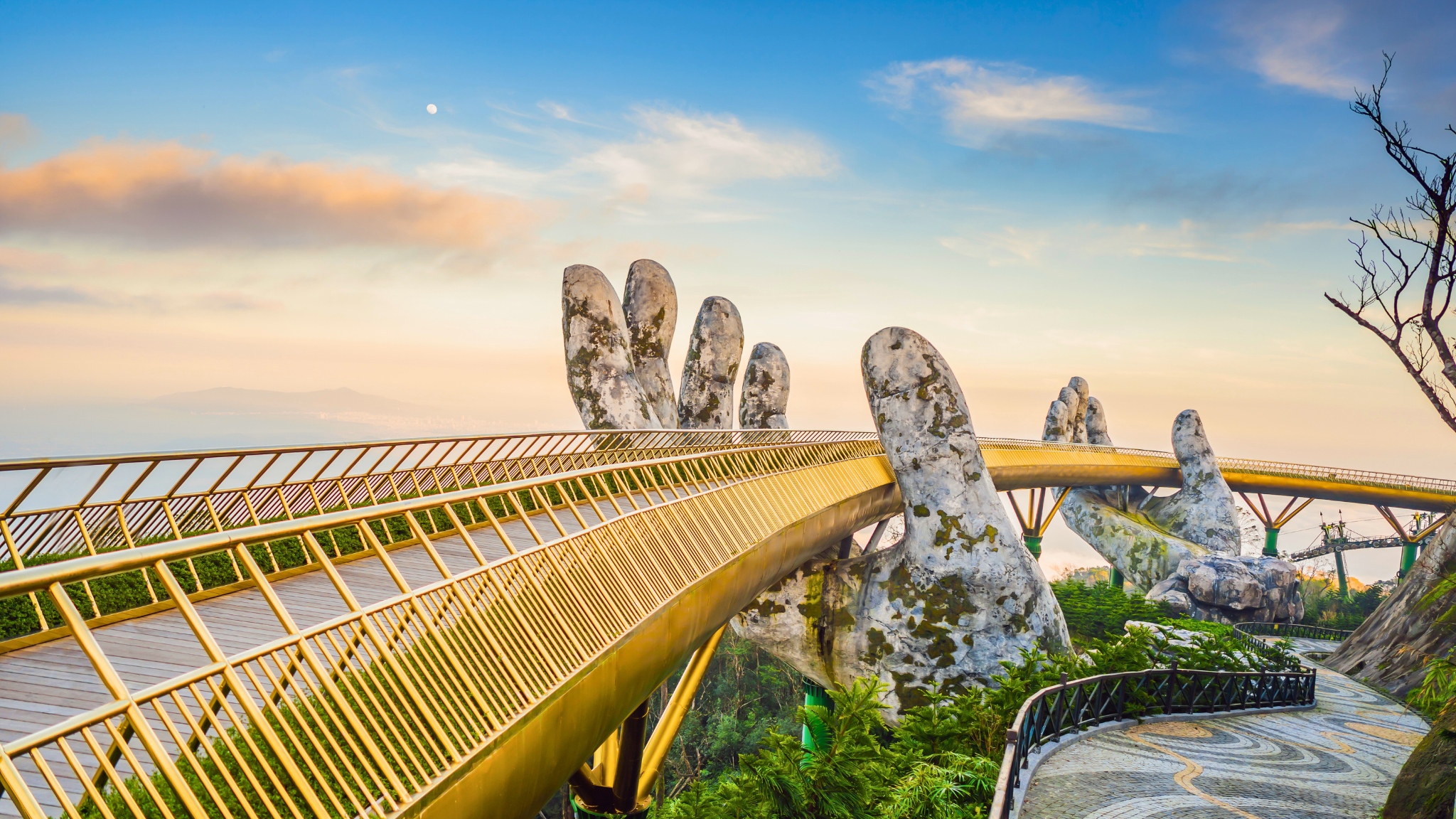 Danang's Weather December