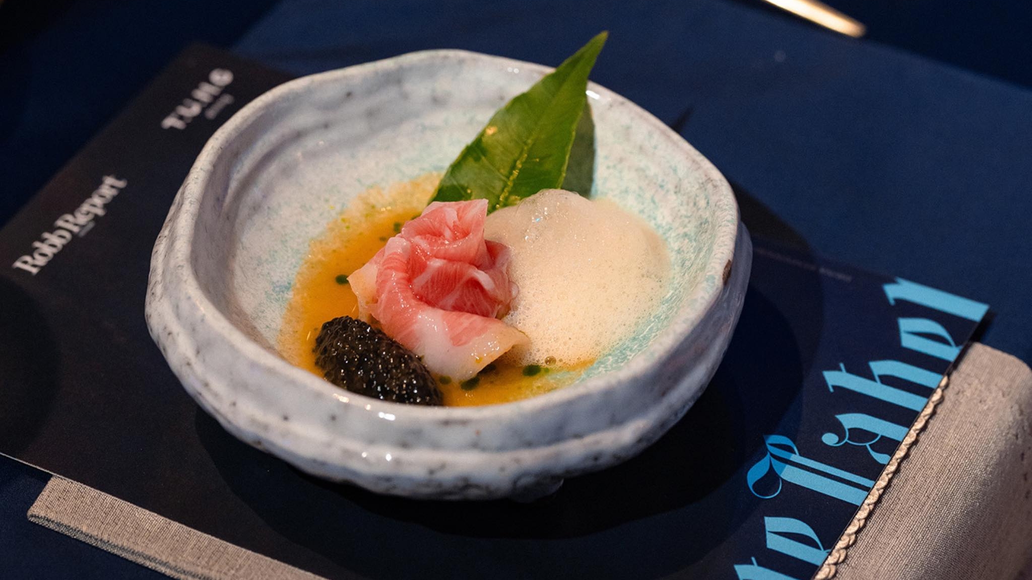 TUNG Dining Elevates Vietnamese Cuisine With A Creative, Seasonal Twist