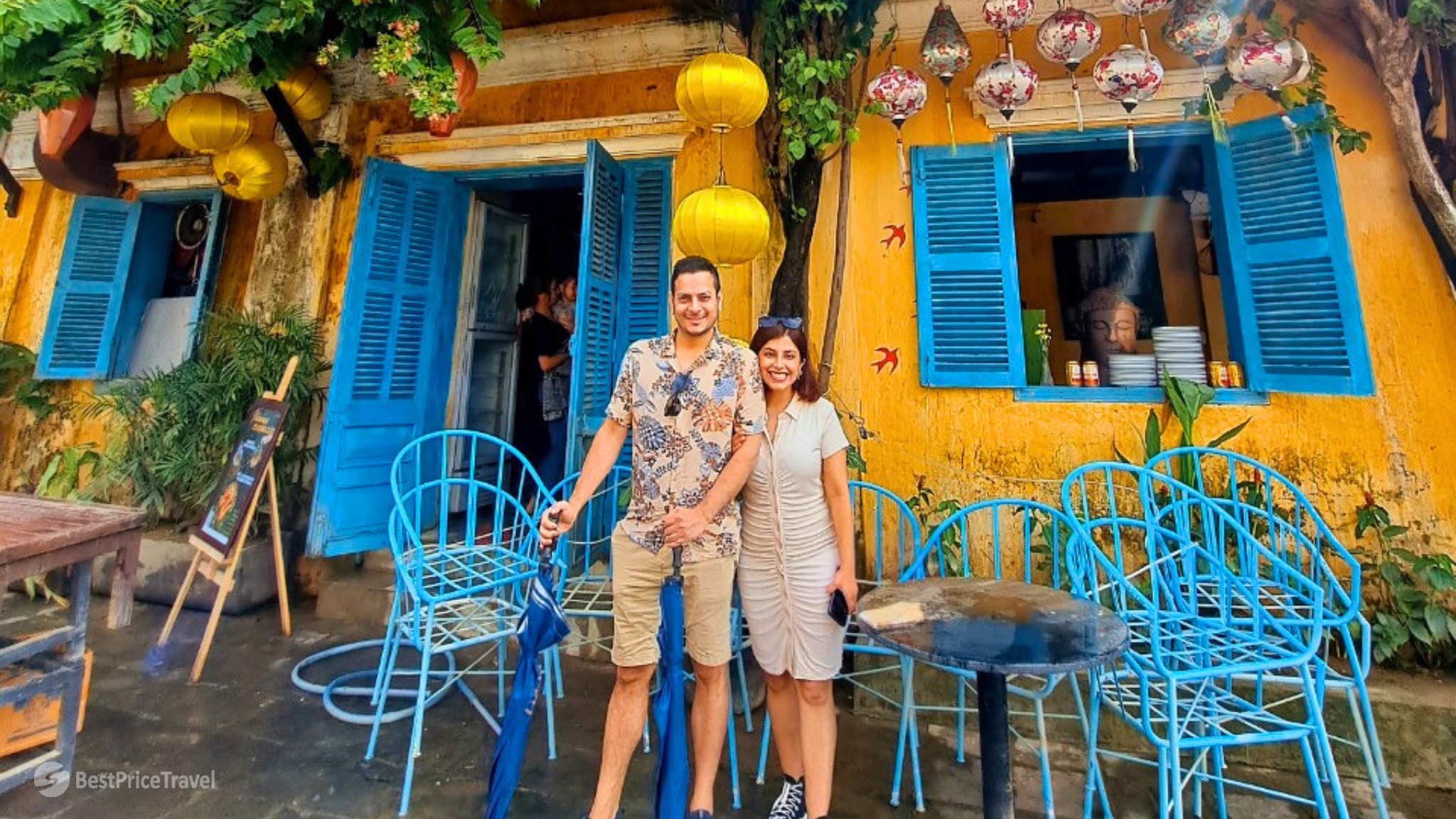 Visit Riverside Shop