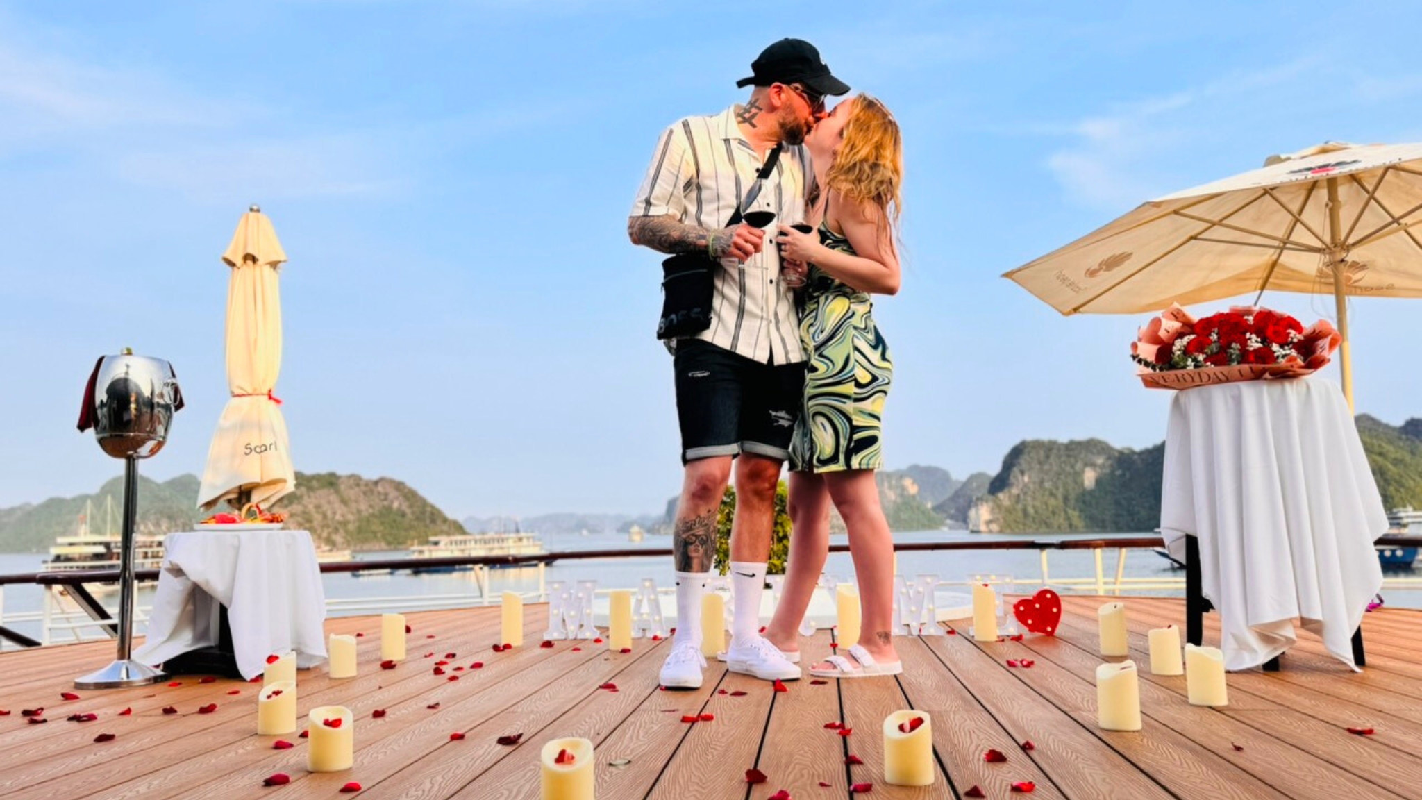 Personalized Experience