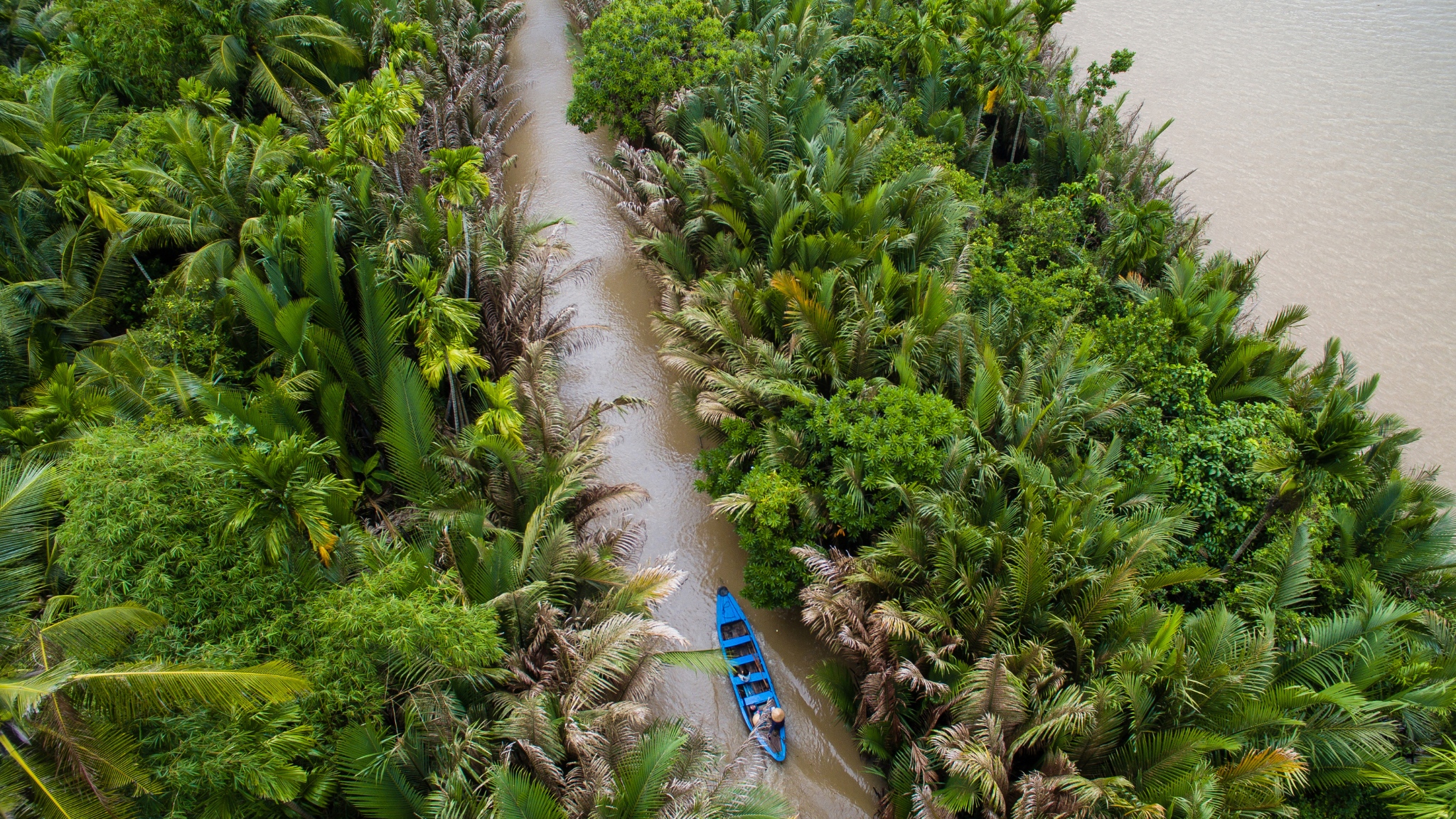 Vietnam weather July