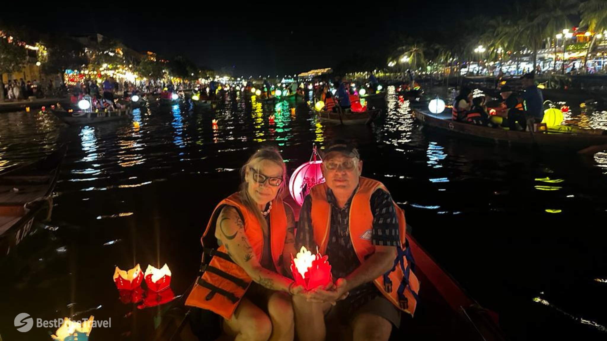 Vietnam Itinerary for July