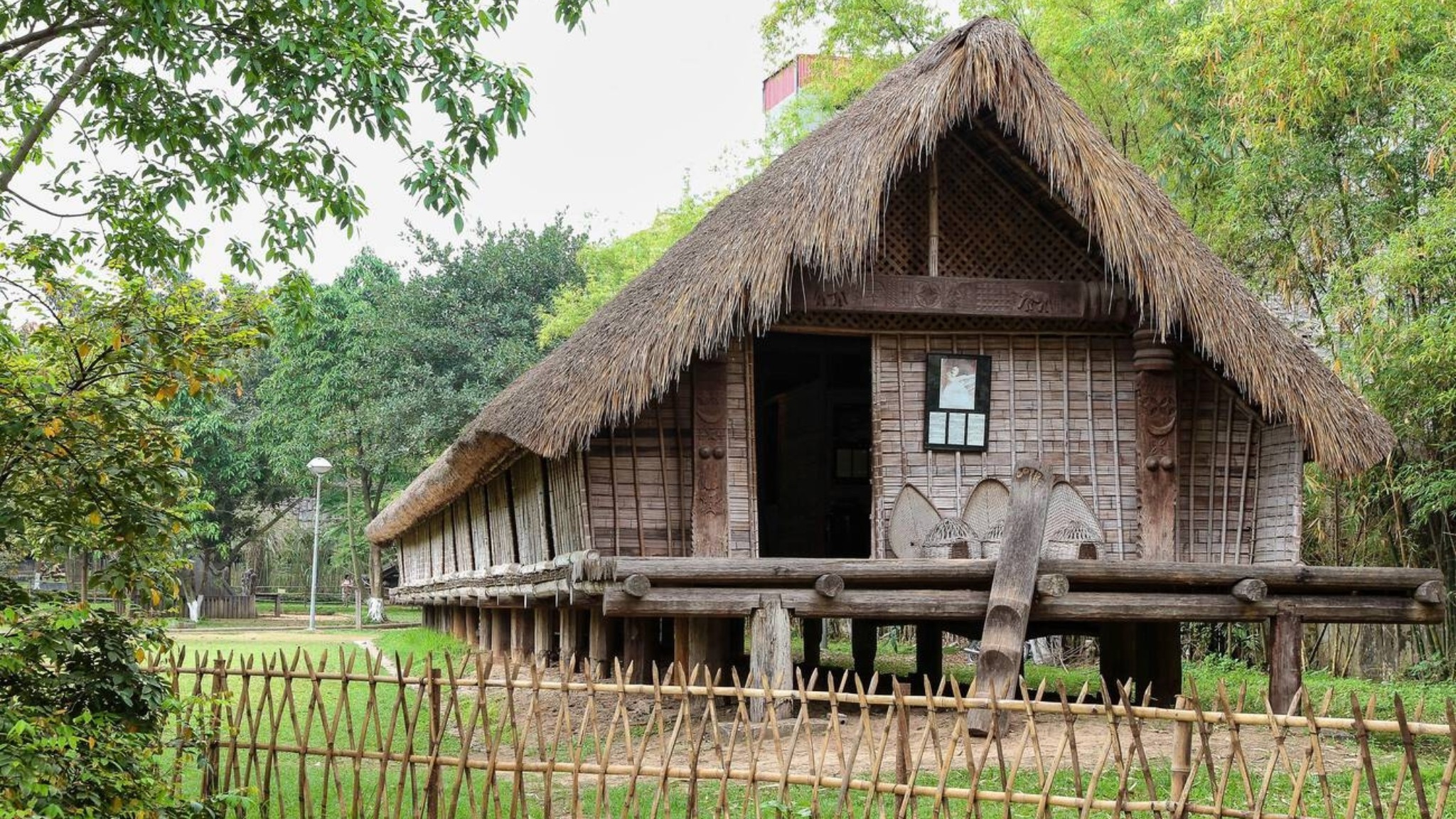 The Museum Showcases Vietnam&rsquo;s Effort To Preserve Heritage And Cultural Diversity