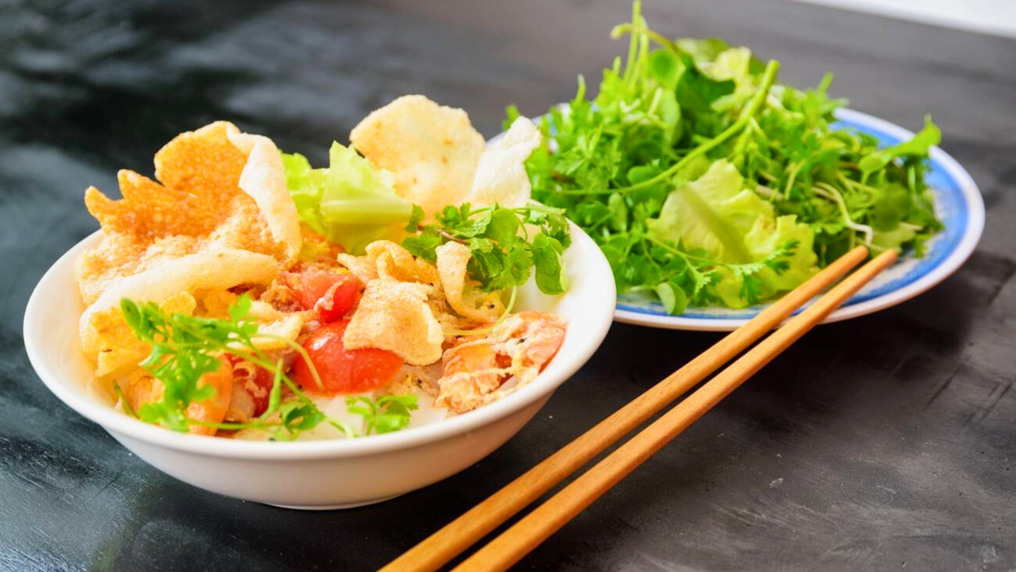 Quang Noodles Are Known For Their Rich Broth, Chewy Noodles, And Flavorful Toppings