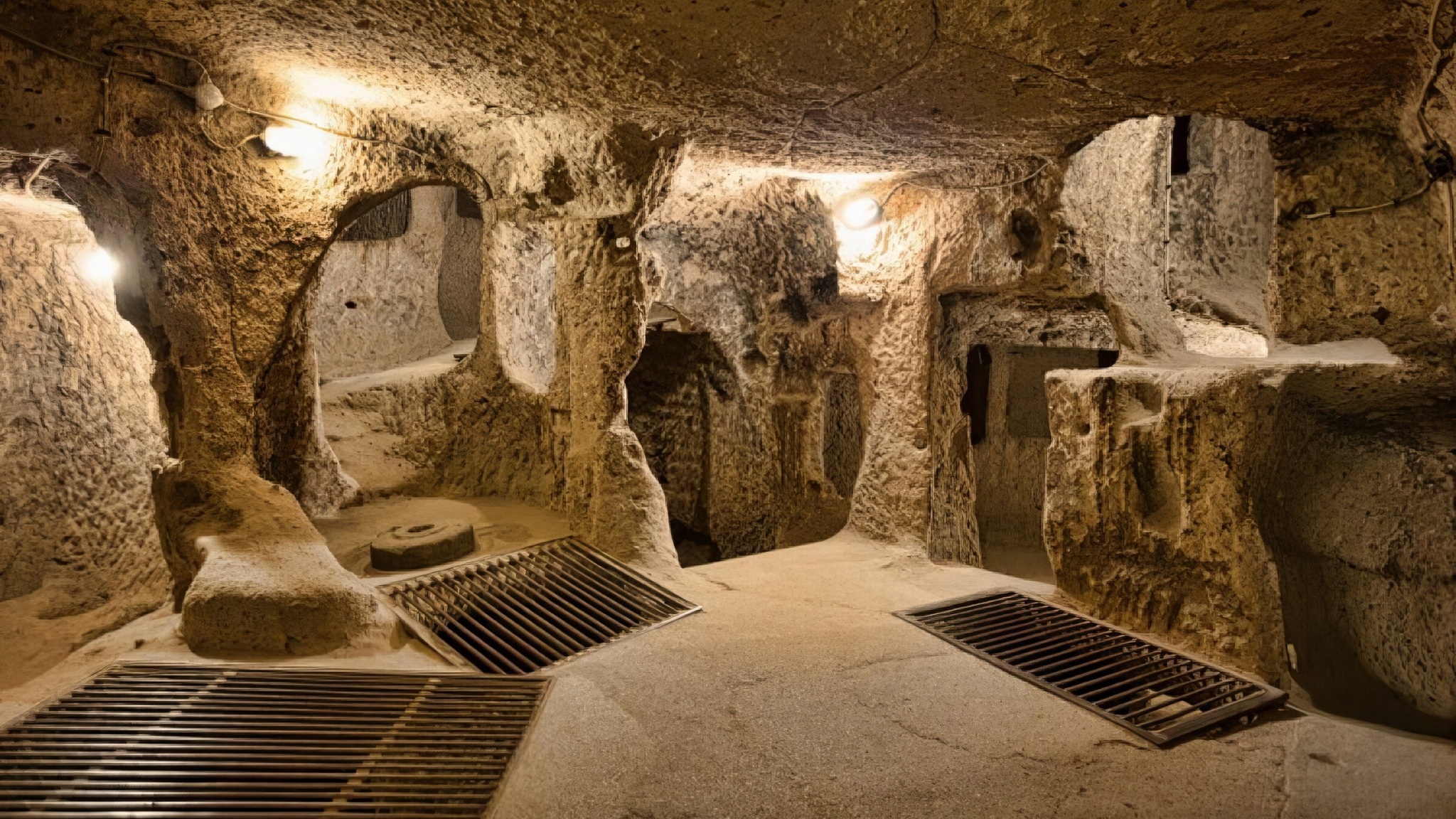Visit Cu Chi Tunnels Cu Chi Tunnels &ndash; A Glimpse Into Vietnam&rsquo;s War Past