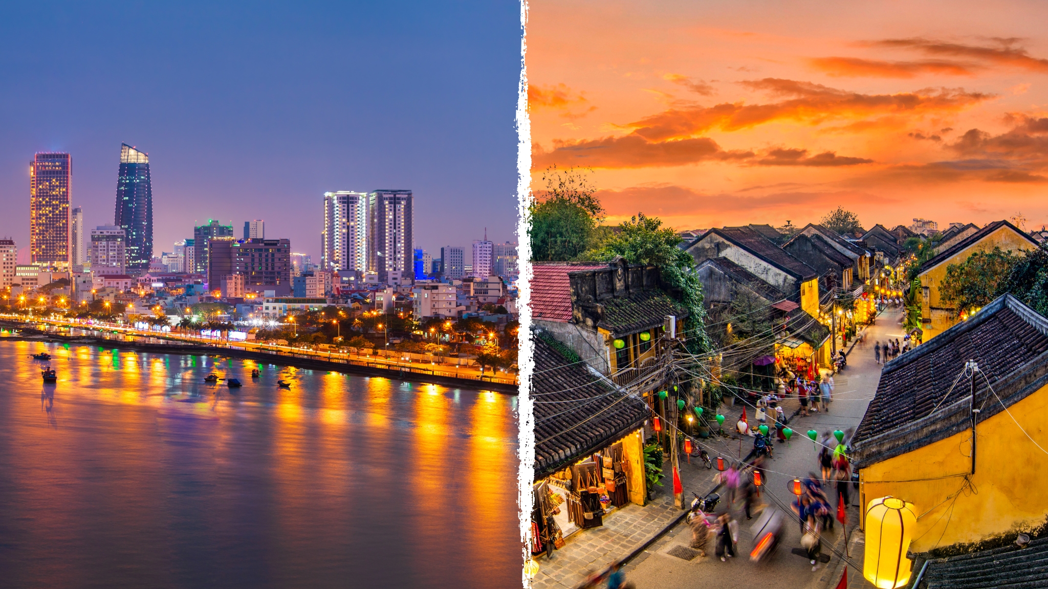 Where To Stay Da Nang Or Hoi An