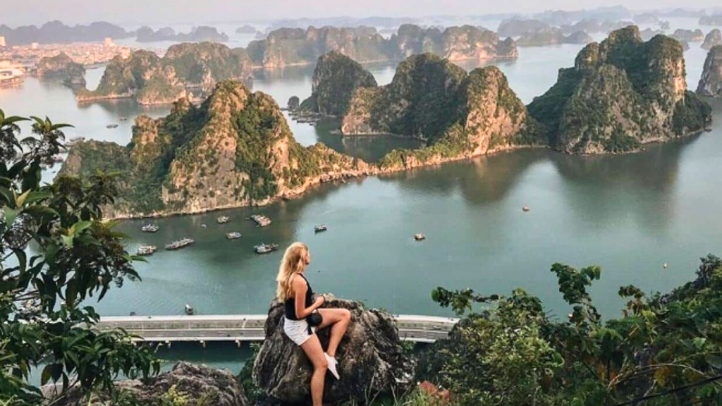 #14 Bai Tho Mountain