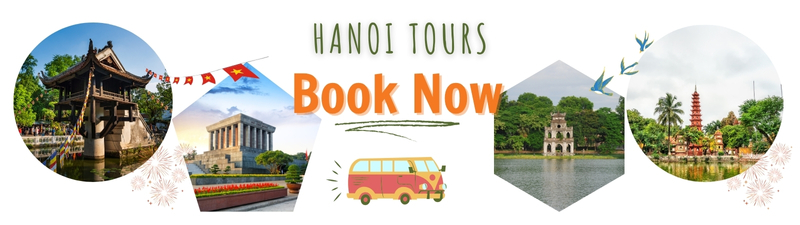 Hanoi Tours