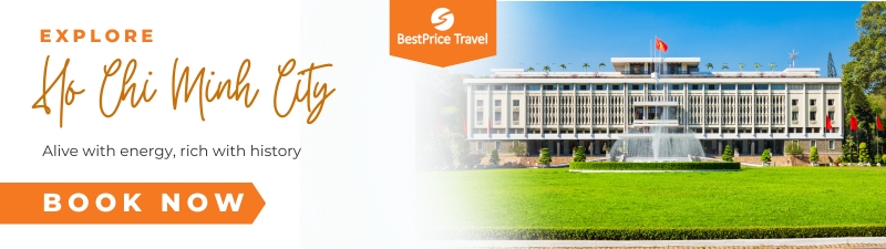 Ho Chi Minh City Tours