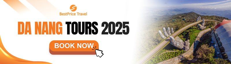 Da Nang Tours 2025