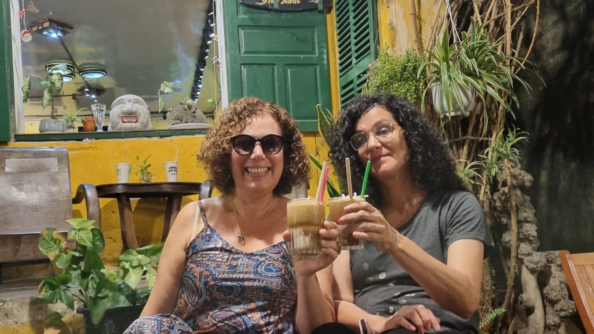 Iced Coffee + Hoi An&rsquo;s Charm = The Ultimate Cool Down Combo!