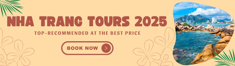 Nha Trang Tours 2025