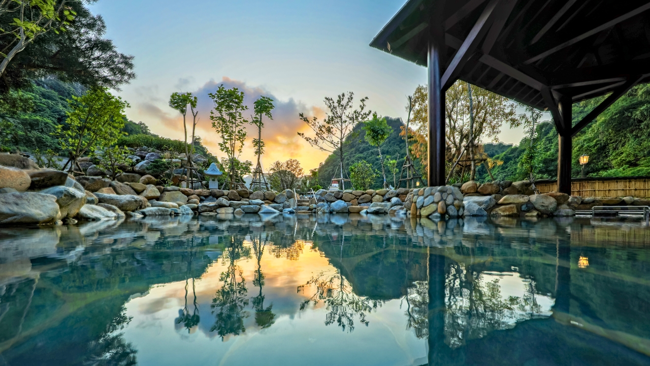 Yoko Onsen Quang Hanh