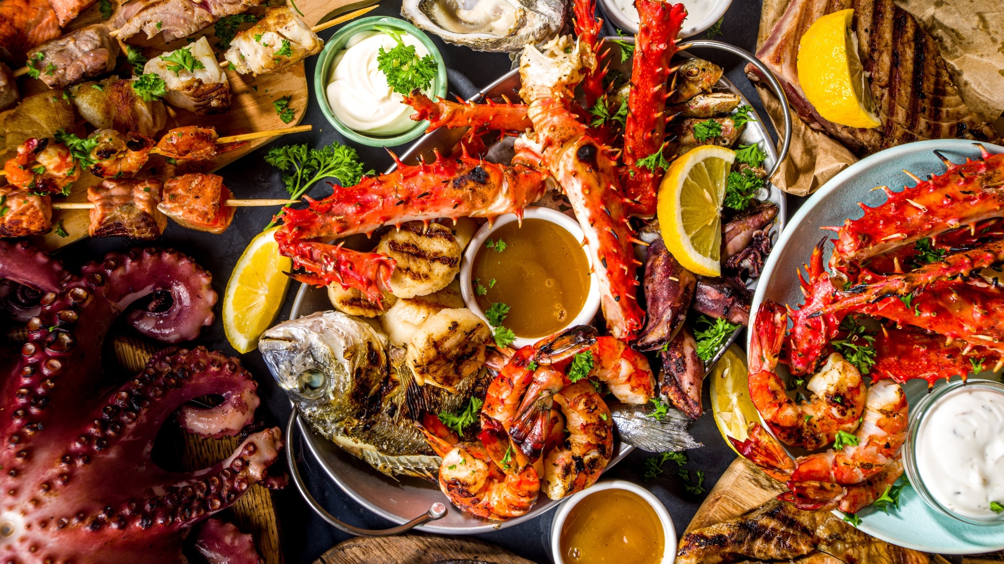 Danang's Seafood That You Shouldn't Miss