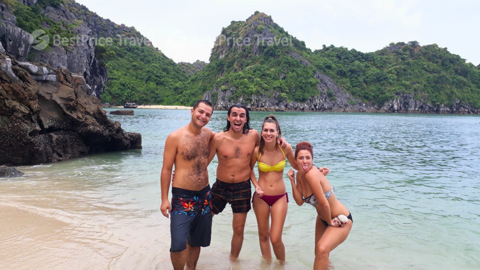 Summer Travel Planning