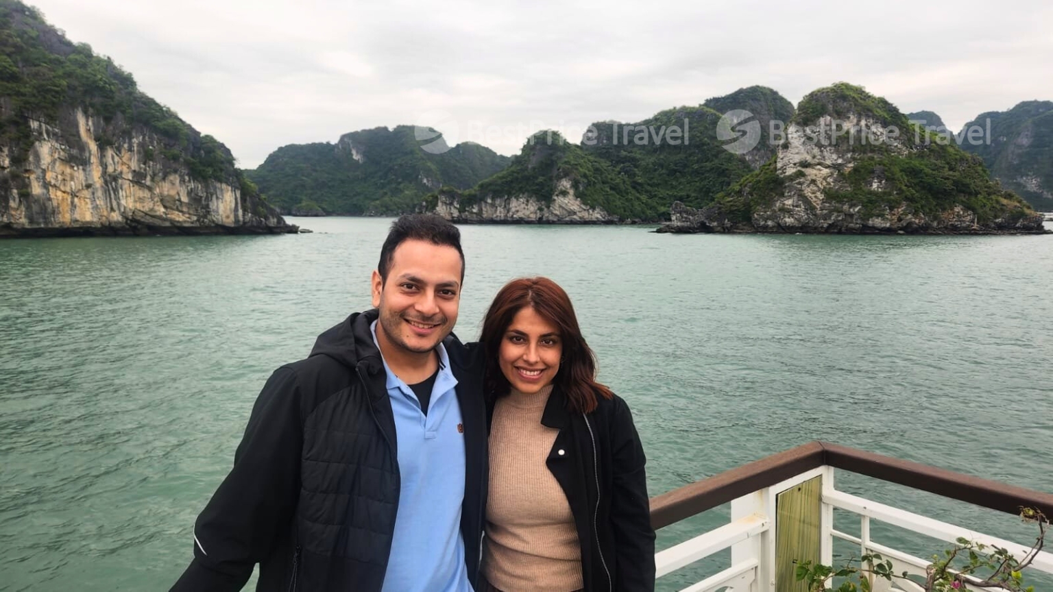 Winter Travel Planning