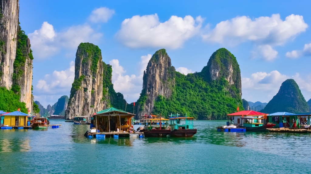 2 Days 1 Night Itinerary Vung Vieng Village