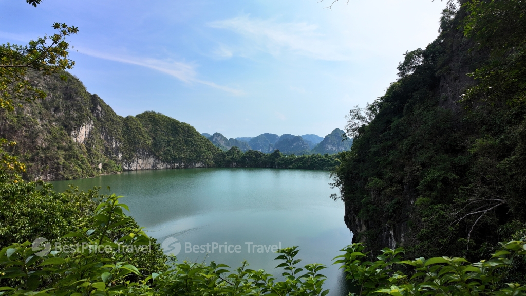 3 Days 2 Nights Itinerary Me Cung Cave