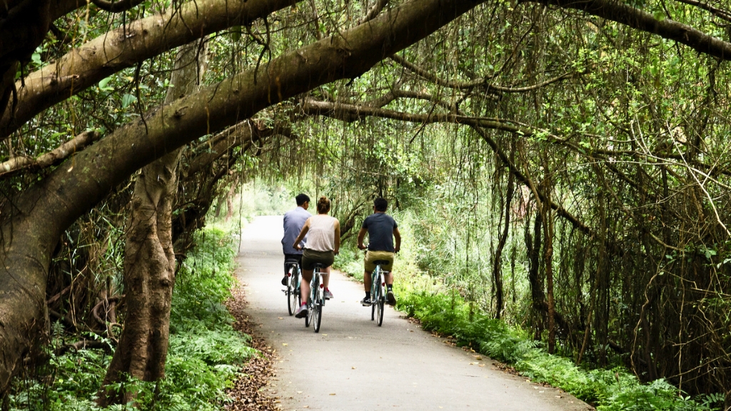 4 Days 3 Nights Itinerary Viet Hai Village